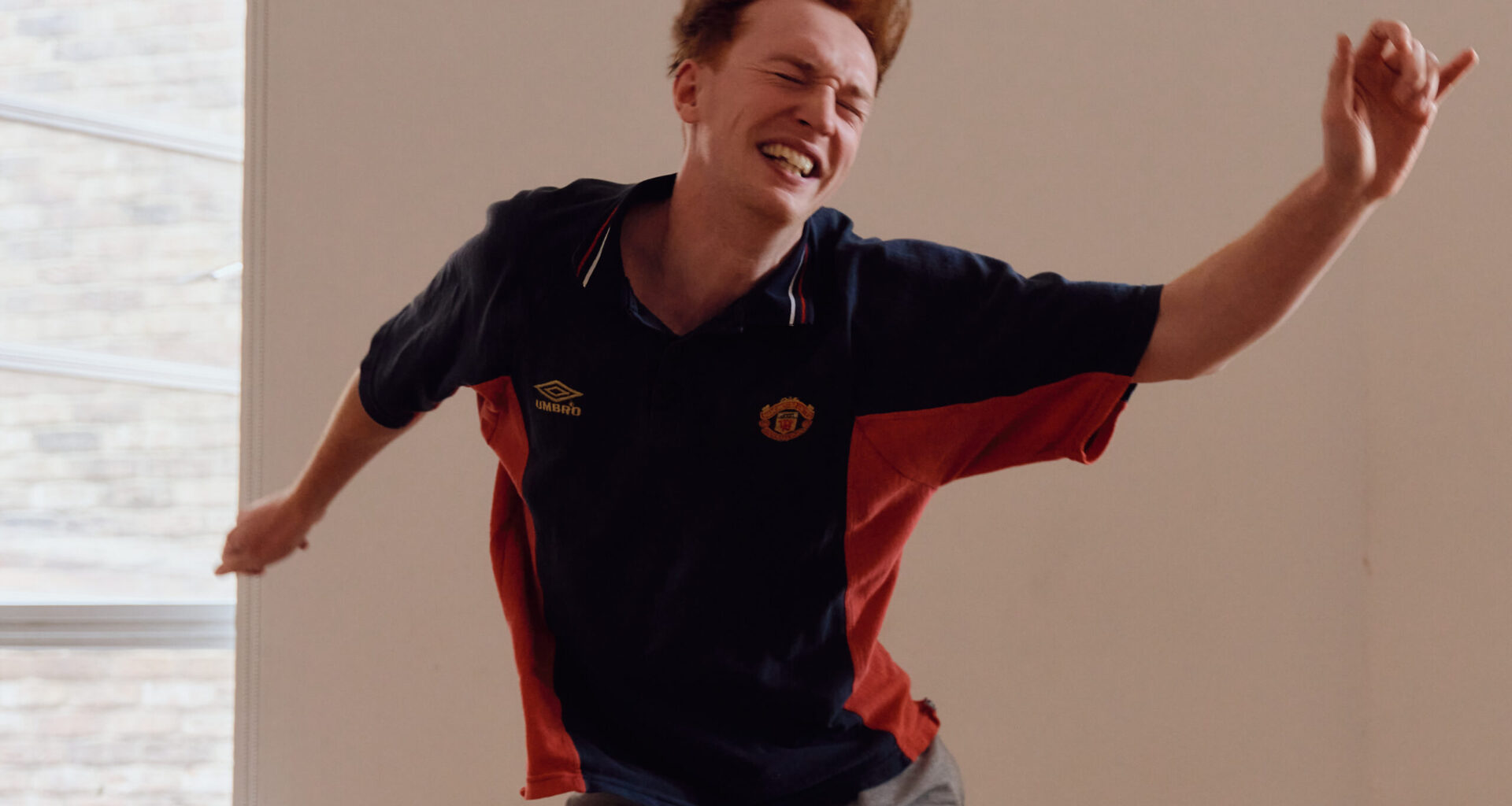 Interview: A Manchester Anthem: Q&A with Tom Claxton