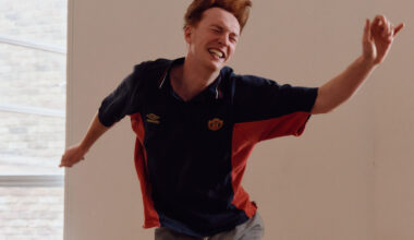 Interview: A Manchester Anthem: Q&A with Tom Claxton