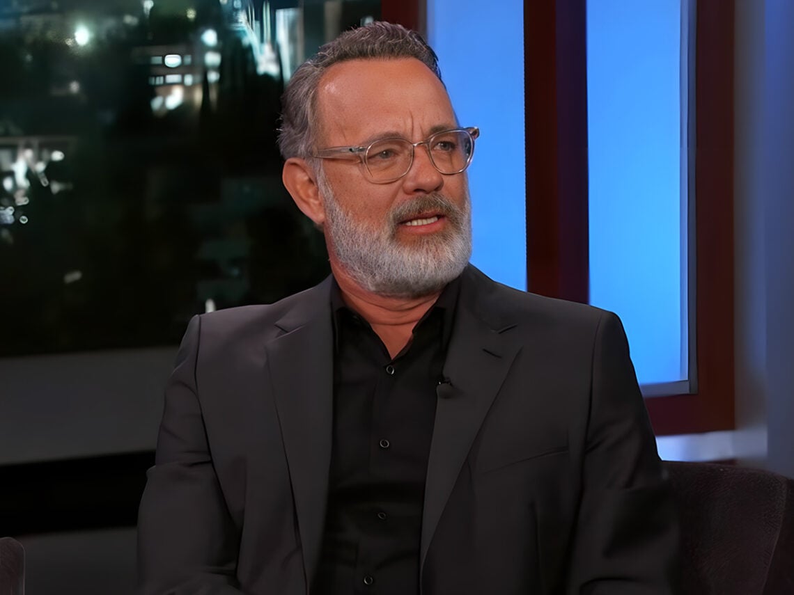 Tom Hanks - 2019 - Actor