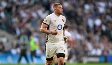 England star opens up on French 'reset' which put him in Test picture : Planet Rugby
