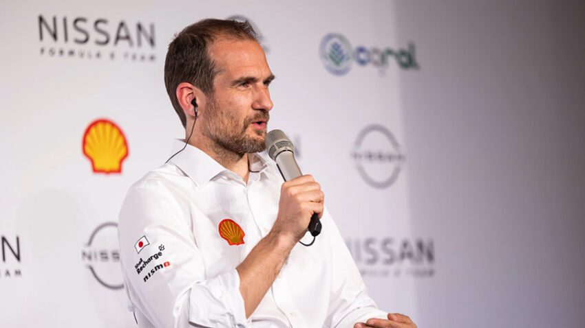Nissan-Formula-E-chief-Tommaso-Volpe-told-EV-Powered-Silverstone-is-potential-Formula-E-venue