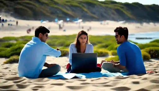 Top 5 Countries for Expats in 2025: Why Spain Stole the Spotlight from London