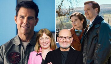Channel 5 Future Analyzed Post Merger