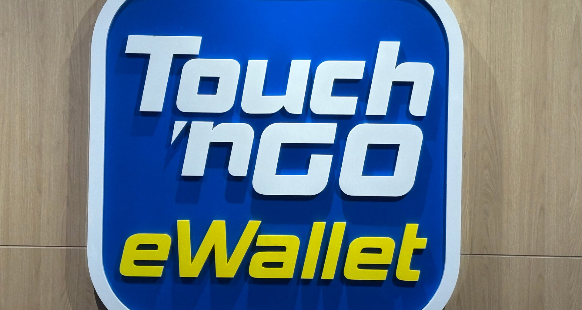 Touch n Go eWallet TnG