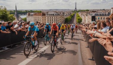 Experience The Thrill Of Tour de France 2025: Heart-Pounding Action And Unforgettable Adventure Across Amazing French Landscapes