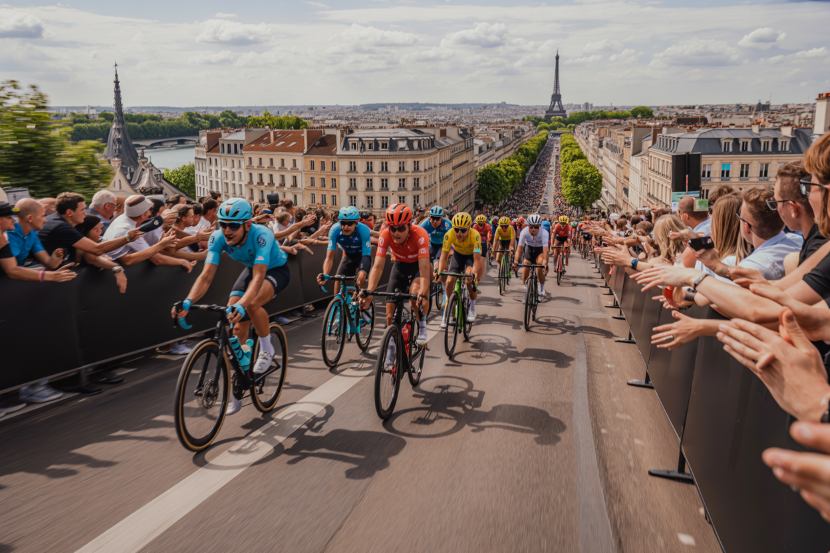 Experience The Thrill Of Tour de France 2025: Heart-Pounding Action And Unforgettable Adventure Across Amazing French Landscapes