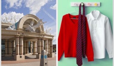 How the Trafford Centre is supporting 700 children this summer