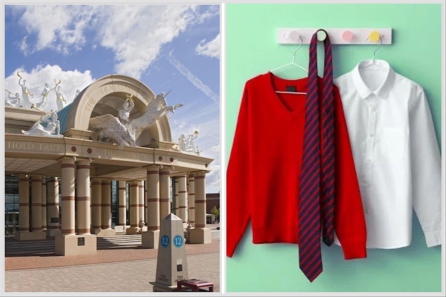 How the Trafford Centre is supporting 700 children this summer
