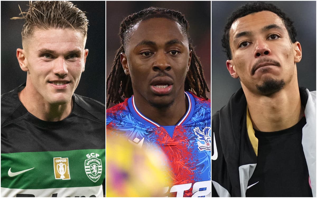 Transfer news LIVE: Gyokeres to Arsenal twist; Liverpool to land Ekitike - London Evening Standard