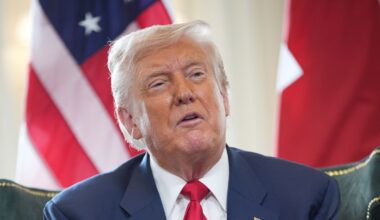 President Donald Trump intends to bring back 1960-era fitness test