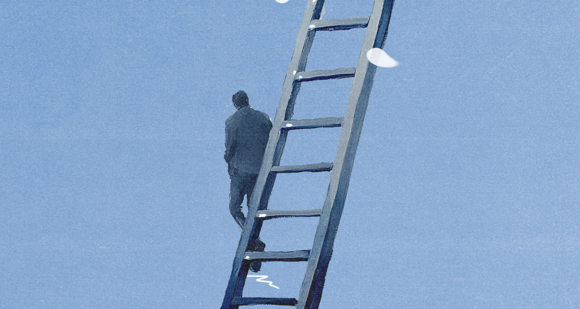 Job hopping is no longer in vogue, even among Gen Z