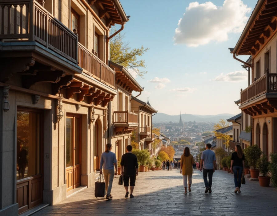 Germany Joins China to Open New Doors For Global Agents To Provide Travel Advisors With Direct Access To Key Markets And Support International Collaboration In The Tourism Industry