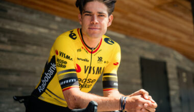 Team Visma | Lease a Bike | Team Visma