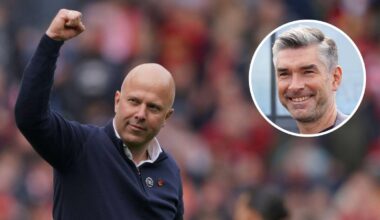 £55m ‘top-class’ star ‘keen’ to ‘join’ after Arne Slot approval