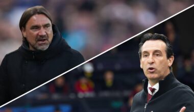 Unai Emery ready to sell TWO left-backs as Leeds show interest – sources