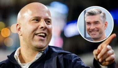 Arne Slot ‘willing’ to appease €100m ‘angry’ superstar and ‘grant’ his ‘only requirement’