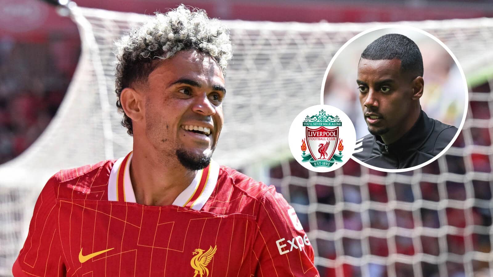 Liverpool make complete U-turn because of Alexander Isak