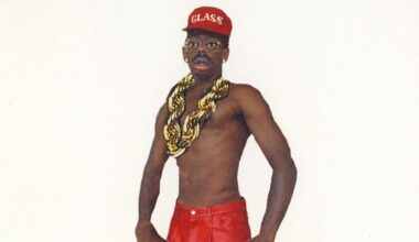 Tyler, the Creator: DON’T TAP THE GLASS Album Review