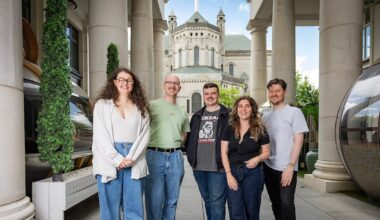 ‘Spotlight’ to shine on local theatre and dance productions at Edinburgh Festival Fringe 2025 – The Irish News