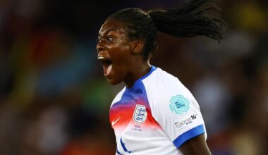 Sweden vs England LIVE: Euro 2025 quarter-final match stream, latest team news, lineups, TV, prediction