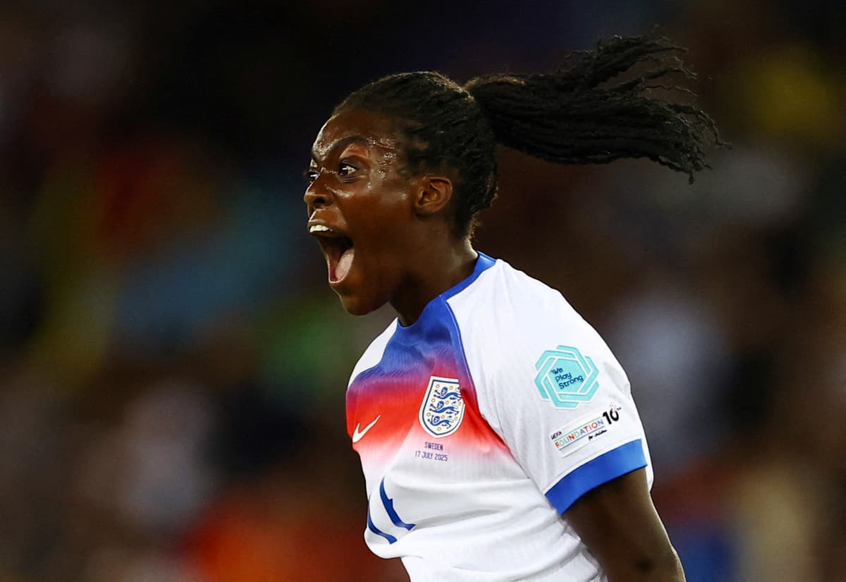 Sweden vs England LIVE: Euro 2025 quarter-final match stream, latest team news, lineups, TV, prediction