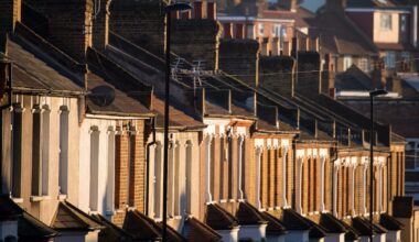Northern Ireland house prices ‘up 9.6% in last year’ says Halifax – The Irish News