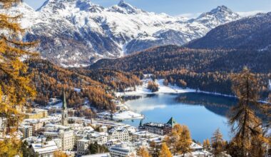 Not the United States or Canada: This is the best country to live and work in
