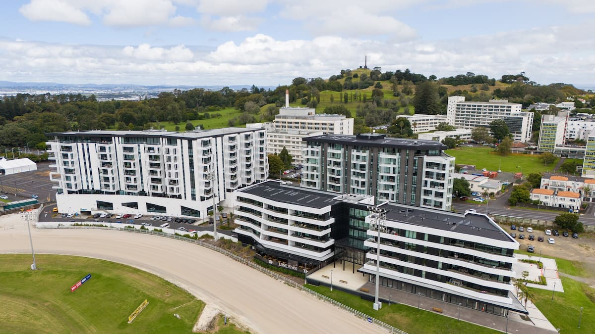 Auckland harness racing’s future at stake at Auckland Trotting Club members’ special meeting
