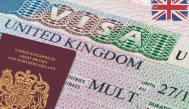 UK Visa