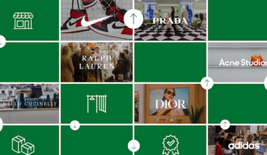 The Most Desirable Fashion Companies to Work For in 2025