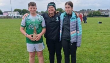 Fermanagh shooting victims named locally as GAA club says they ‘will be desperately missed’ – The Irish Times
