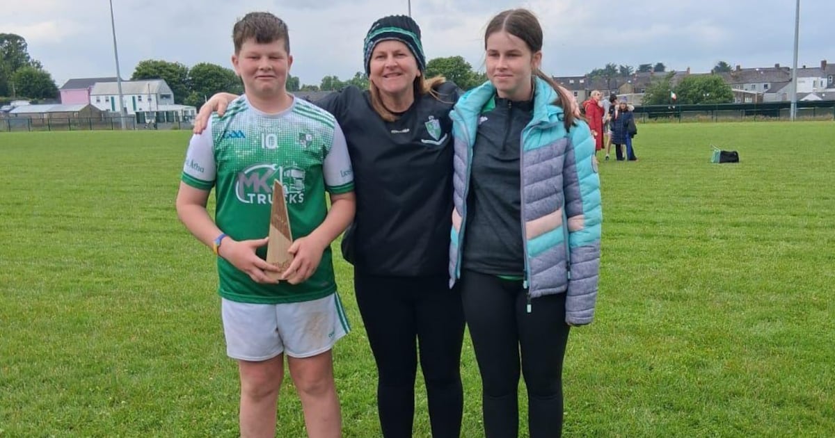Fermanagh shooting victims named locally as GAA club says they ‘will be desperately missed’ – The Irish Times