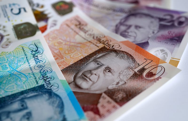 The British Business Bank returned to profit over the past year