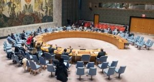 United Nations Security Council voting