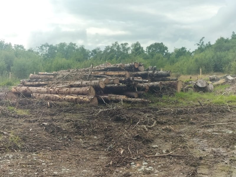 Farmers land vested for A5 is to be handed back