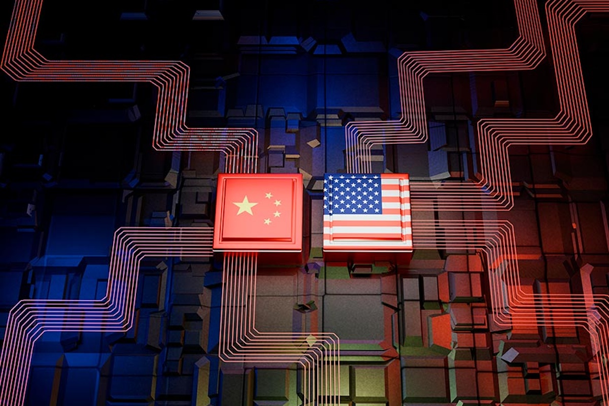 US-China in a defining race for quantum supremacy