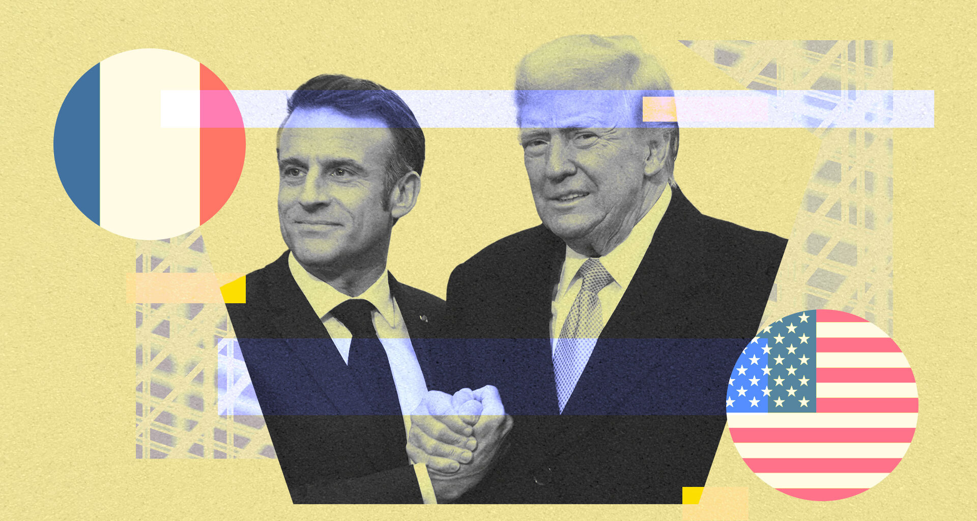 The US and France: Opportunities for Cooperation 