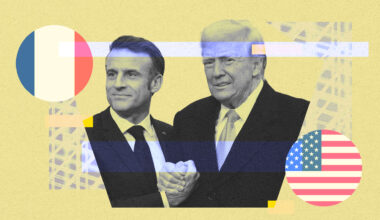 The US and France: Opportunities for Cooperation 