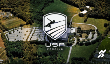 USA Fencing to Open New Academy in 2026, Eyes Revenue Boost