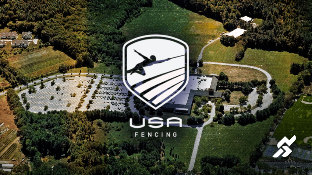 USA Fencing to Open New Academy in 2026, Eyes Revenue Boost