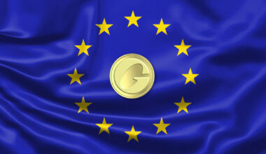 USDG global dollar stablecoin europe