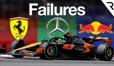 Why McLaren's rivals have been so bad in 2025