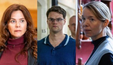 Everything you need to know about new Liverpool drama Unforgivable