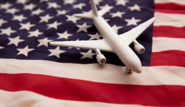 United States Sees A Decline In Foreign Visitors From Mexico, Canada, United Kingdom, India, And Brazil: What It Means for Global Tourism