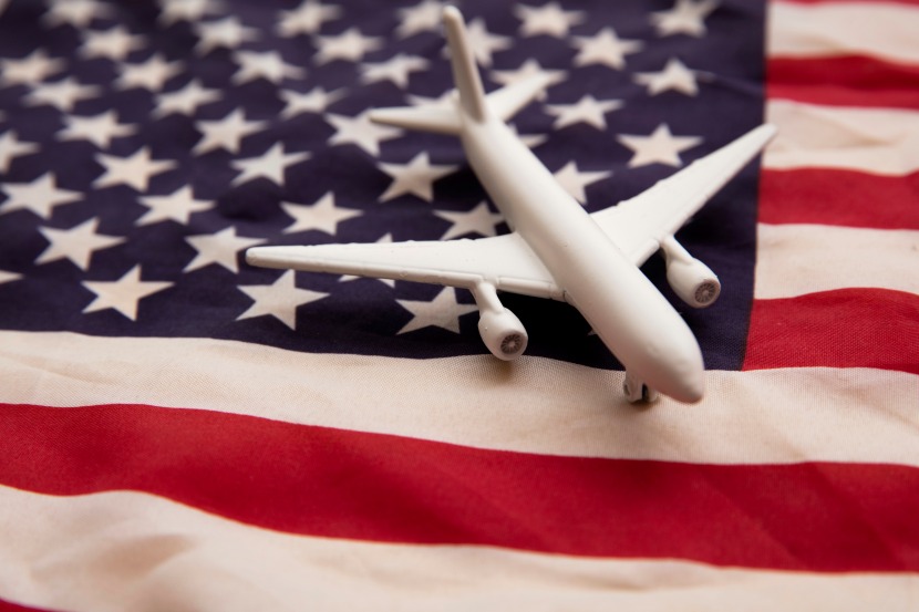 United States Sees A Decline In Foreign Visitors From Mexico, Canada, United Kingdom, India, And Brazil: What It Means for Global Tourism
