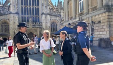 Tackling crime – BATH NEWSEUM