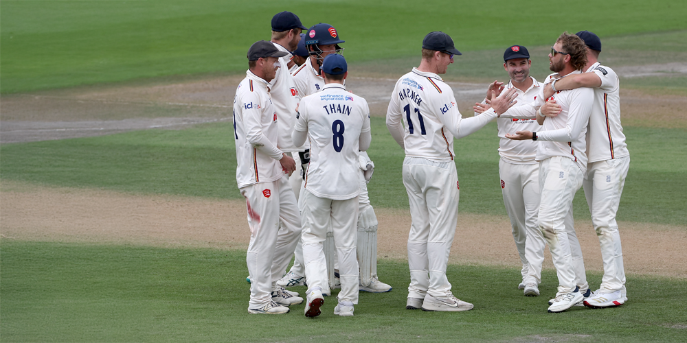 Men’s Match Preview: Essex v Warwickshire