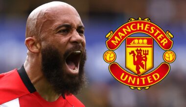 Man Utd finally submit third Mbeumo bid after Brentford raise price - London Evening Standard