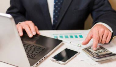 Fintech Scotland launches financial resilience innovation call
