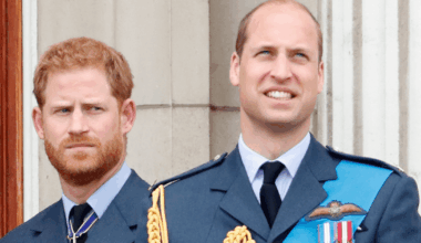 Prince William Might Be 'Jealous' of Prince Harry's Freedom, 'Expert' Shares